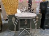 Laundry Basket, Stool, & More - 5