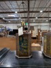 Table Lamps & Buffet - 2