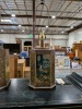 Table Lamps & Buffet - 3