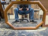 Floor Lamps, End Table, Wall Hangings, & More - 2