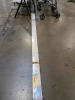 Floor Lamp, Blinds & Chairs - 7