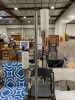 Floor Lamp, Blinds & Chairs - 10