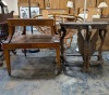 (2) End Tables - 2
