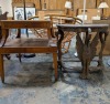 (2) End Tables - 3