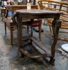 (2) End Tables - 5