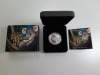 (15) Australian Commemorative Silver Coins - 2