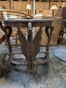(2) End Tables - 6