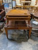 (2) End Tables - 7