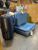Luggage - 2