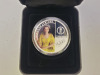 (13) 1oz Silver Queen Elizabeth II Coins - 3