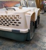(2) Animal Carriers - 2