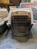 (2) Animal Carriers - 4