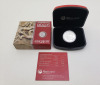 (10) Silver Australia Commemorative Coins - 2