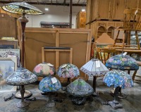 Lamps