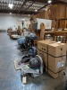 Walter Belt Vibrator, Bowling Balls, & AB DOer II & Tri-Roller - 3