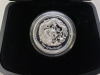 (10) Silver Australia Commemorative Coins - 3