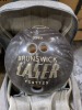 Walter Belt Vibrator, Bowling Balls, & AB DOer II & Tri-Roller - 6