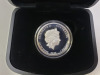 (10) Silver Australia Commemorative Coins - 4