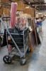 Camping Chairs, Wall Hangings, Shopping Basket, & More - 2