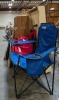 Camping Chairs, Wall Hangings, Shopping Basket, & More - 3