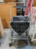 Camping Chairs, Wall Hangings, Shopping Basket, & More - 14