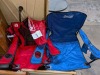 Camping Chairs, Wall Hangings, Shopping Basket, & More - 16