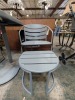Patio Table & Chairs - 3