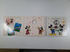 (22) Disney Silver Commemorative Coins - 3