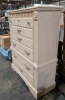 Dresser & Bed Frame - 3