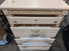 Dresser & Bed Frame - 4