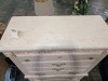 Dresser & Bed Frame - 5