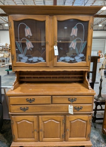 Hutch