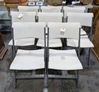 Plastic Folding Chairs