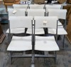 Plastic Folding Chairs