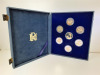 (22) Disney Silver Commemorative Coins - 7