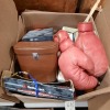 (7) Ctns of Household Items