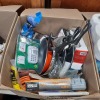 (7) Ctns of Household Items - 5