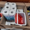 (7) Ctns of Household Items - 6