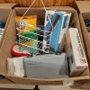 (7) Ctns of Household Items - 5