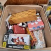 (7) Ctns of Household Items - 7