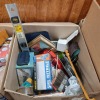(7) Ctns of Household Items - 8