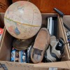 (6) Ctns of Household Items