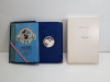 (22) Disney Silver Commemorative Coins - 11
