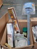 (8) Ctns of Household Items - 3