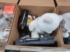 (8) Ctns of Household Items - 8
