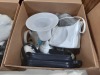 (8) Ctns of Household Items - 9