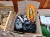 (5) Ctns of Household Items - 5