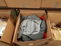 (3) Ctns of Clothes