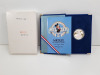 (22) Disney Silver Commemorative Coins - 15