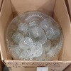 (9) Ctns of Dish & Glassware - 6
